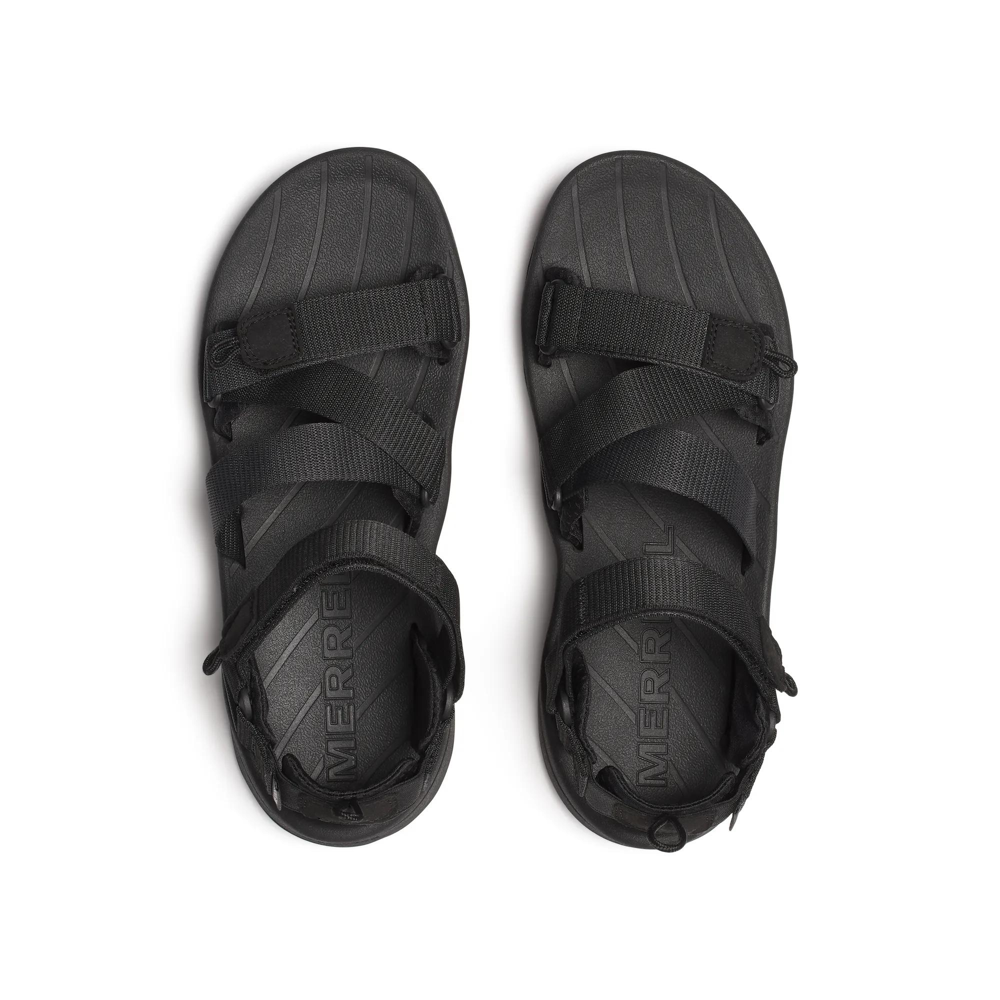 Speed Fusion Sport RMX, Black, dynamic 3