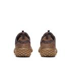 Wrapt, Mole, dynamic 4