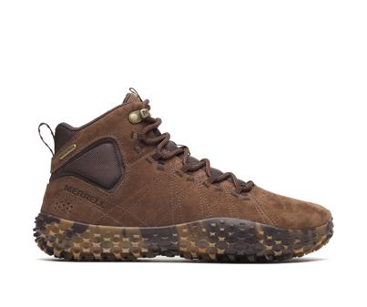 Merrell Wrapt Mid Waterproof, Mole