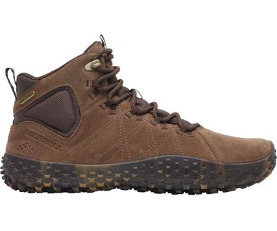 Merrell Wrapt Mid Waterproof, Mole