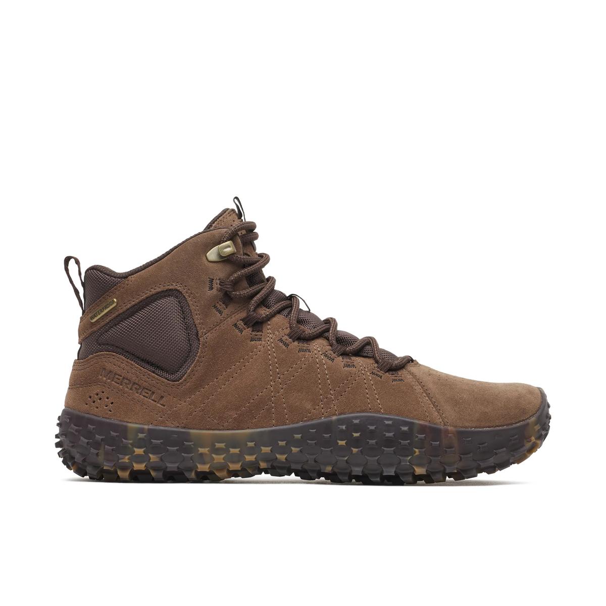 Wrapt Mid Waterproof, Mole, dynamic 1