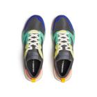 Alpine 83 Sneaker Sport, Alloy/Multi, dynamic 3