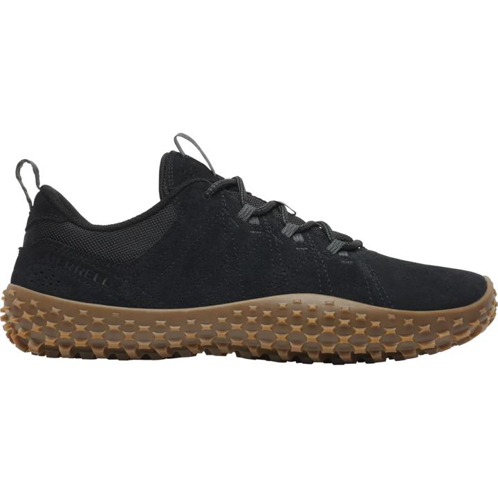 Wrapt, Black/Gum, dynamic