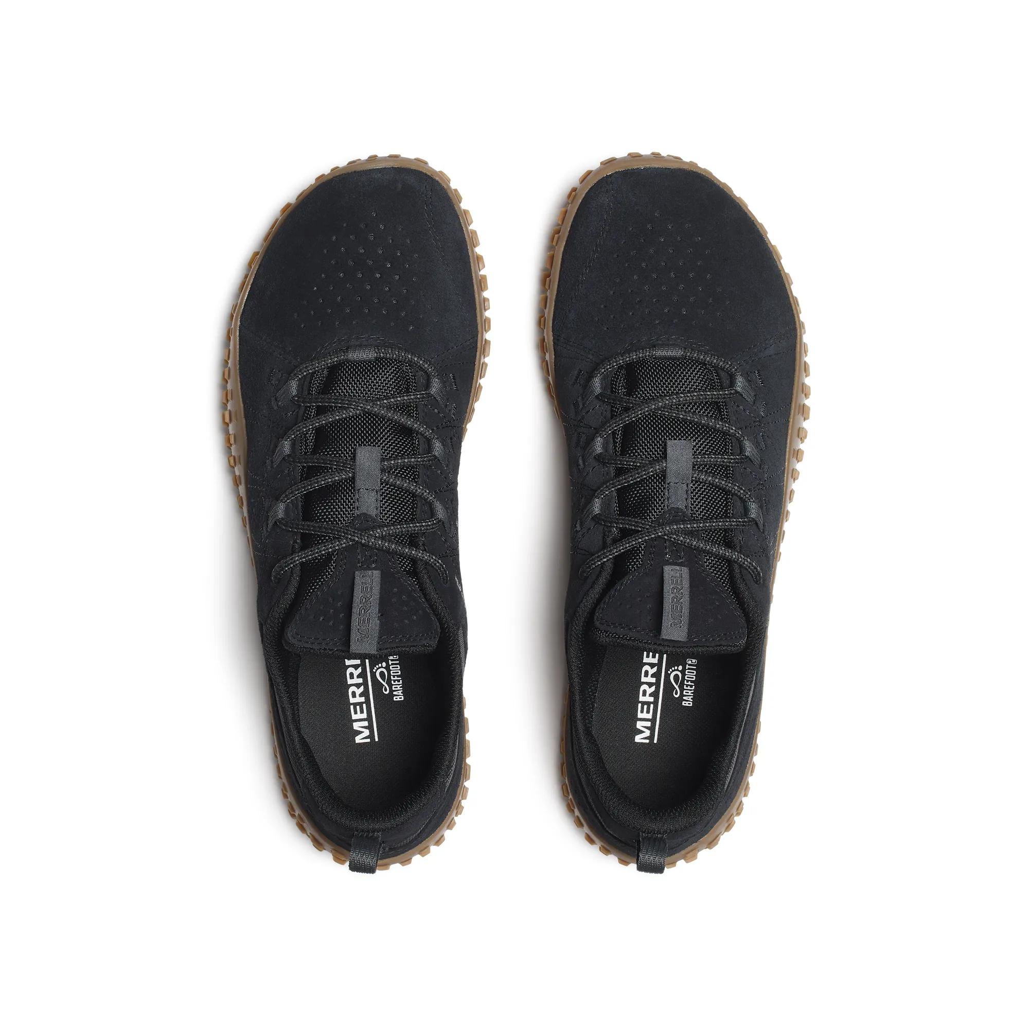 Wrapt, Black/Gum, dynamic 3