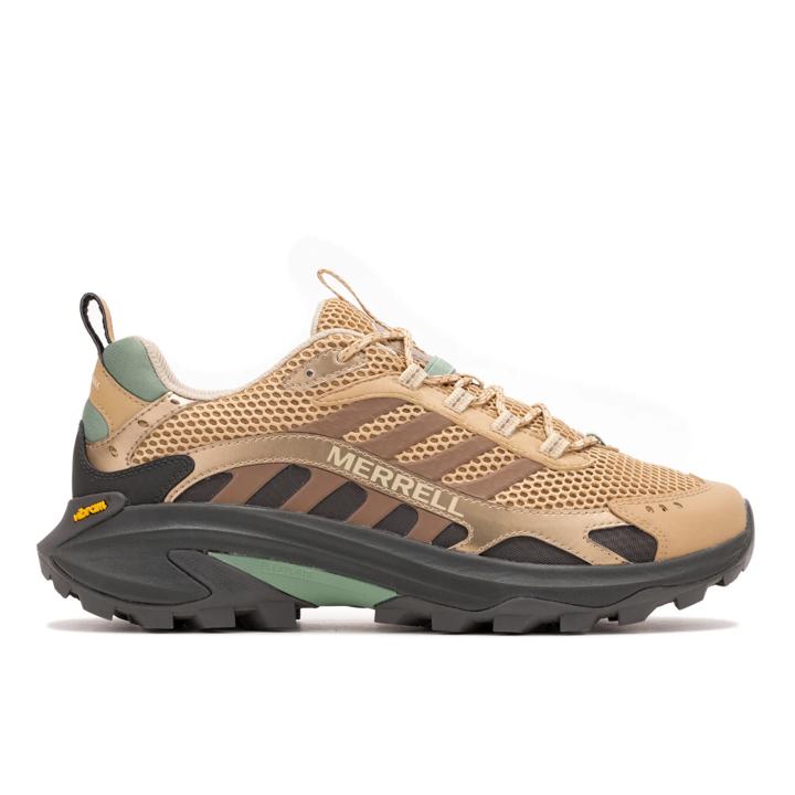 Moab Speed 2 Vent 2K, Tan, dynamic