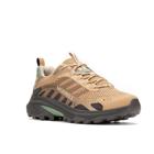 Moab Speed 2 Vent 2K, Tan, dynamic 2