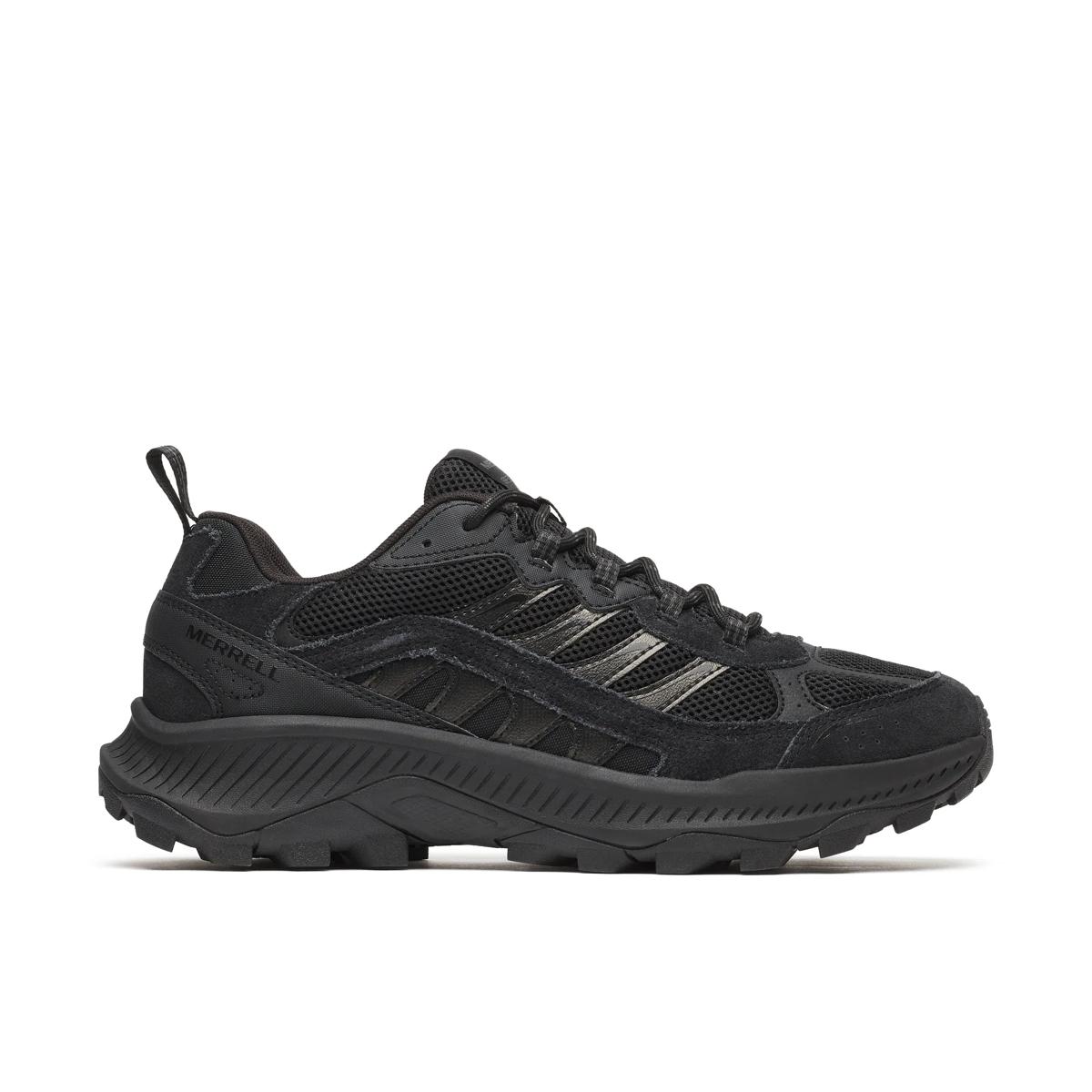Speed Strike 2 Trek, Triple Black, dynamic 1