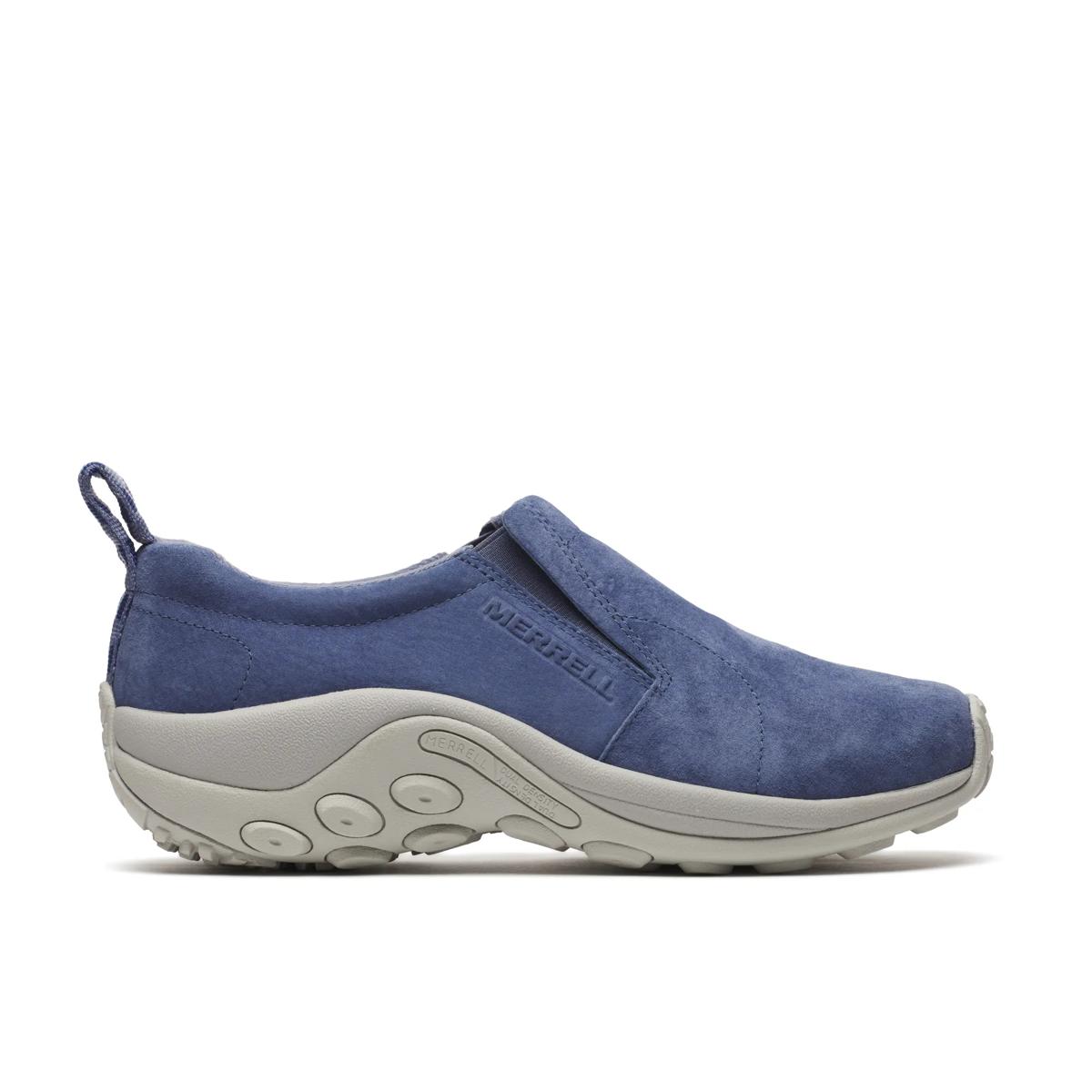 Jungle Moc, Indigo, dynamic 1