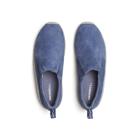 Jungle Moc, Indigo, dynamic 3