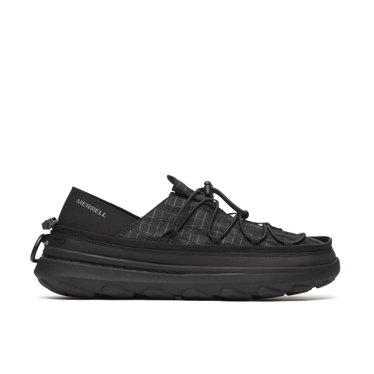 Hut Moc 2 Packable RS SE, Black, dynamic 1