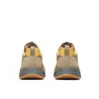 Alpine 83 Sneaker Sport, Cairn, dynamic 4