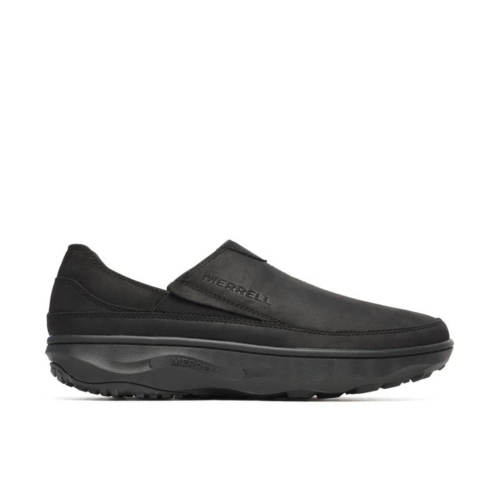 Silvo Moc, Black, dynamic