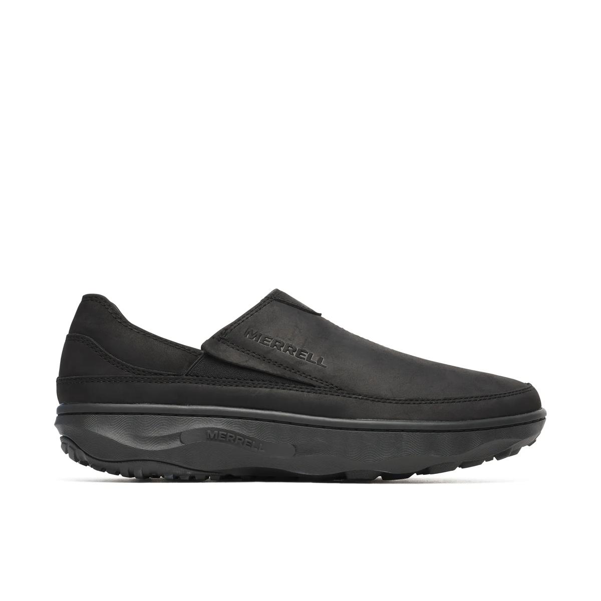 Silvo Moc, Black, dynamic 1
