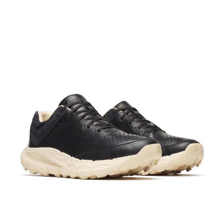 睡蓮④ Men's Nova 4 Traveller Lace Wide Width Casual Shoes | Merrell