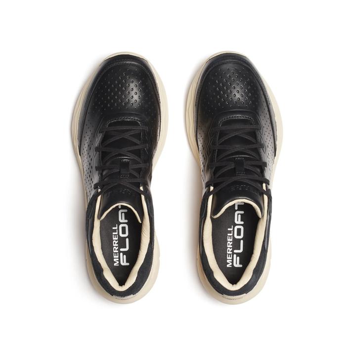 Men's Nova 4 Traveller Lace Wide Width Casual Shoes | Merrell