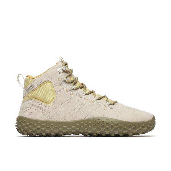 Wrapt Mid Waterproof, Basalt, dynamic