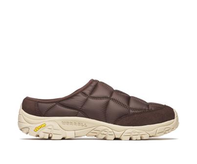 Merrell Moab 2 Slide Quilted, Coffee