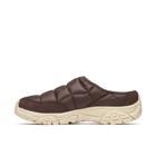 Moab 2 Slide Quilted, Coffee, dynamic 5