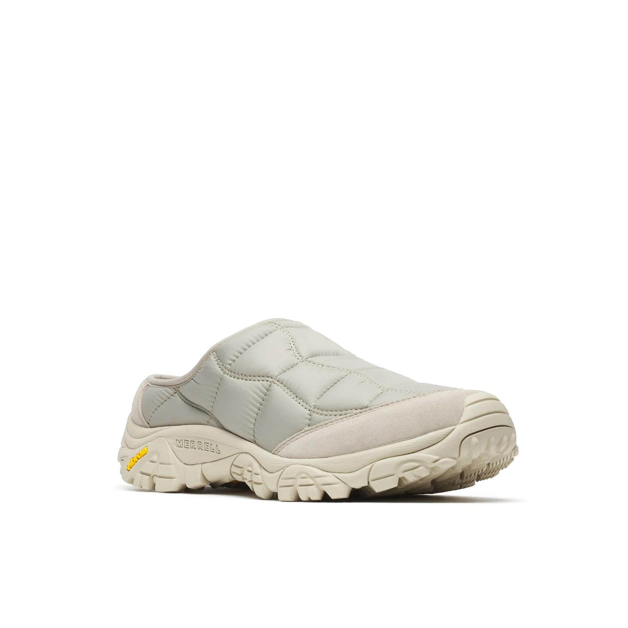 Moab 2 Slide Quilted, Basalt, dynamic 2
