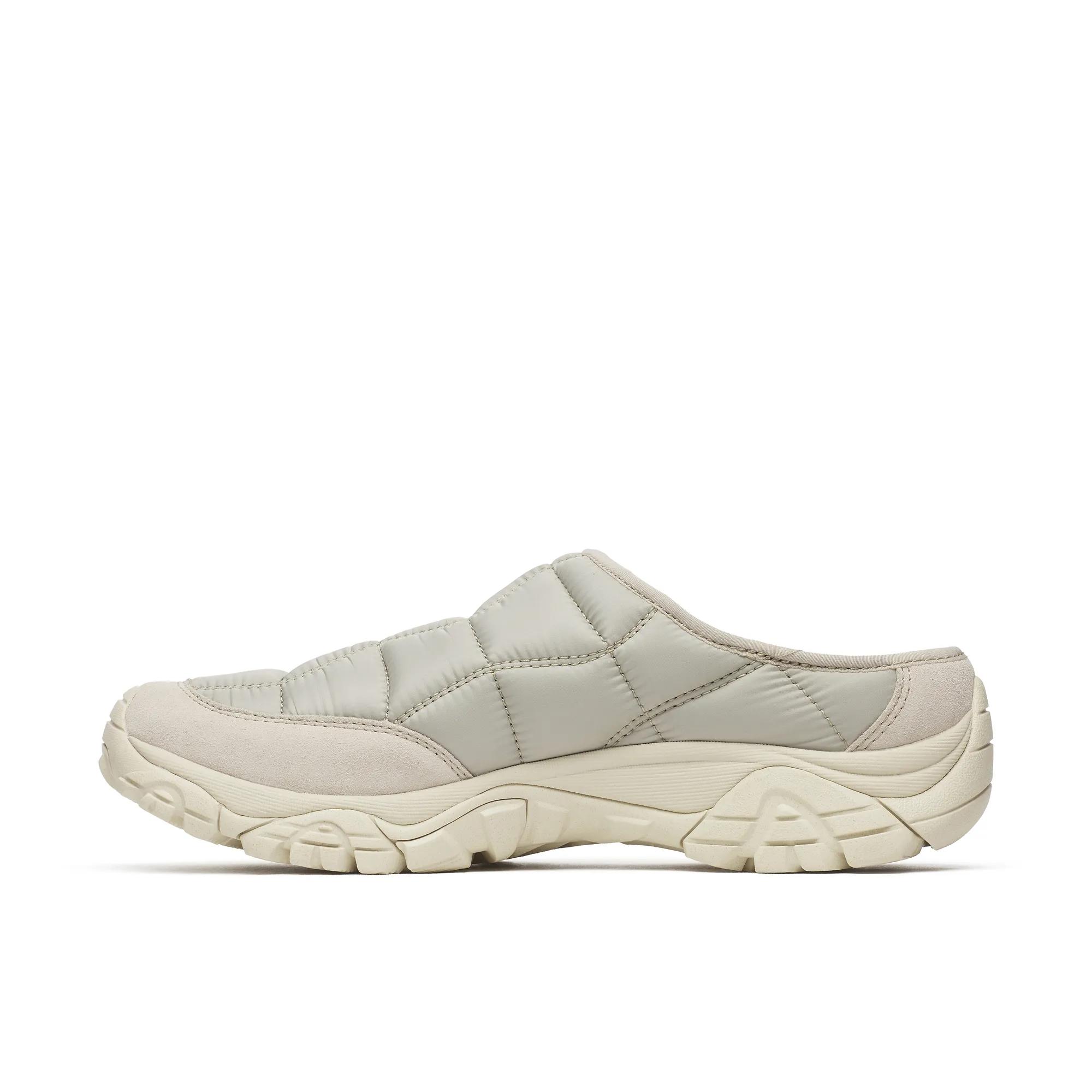 Moab 2 Slide Quilted, Basalt, dynamic 5