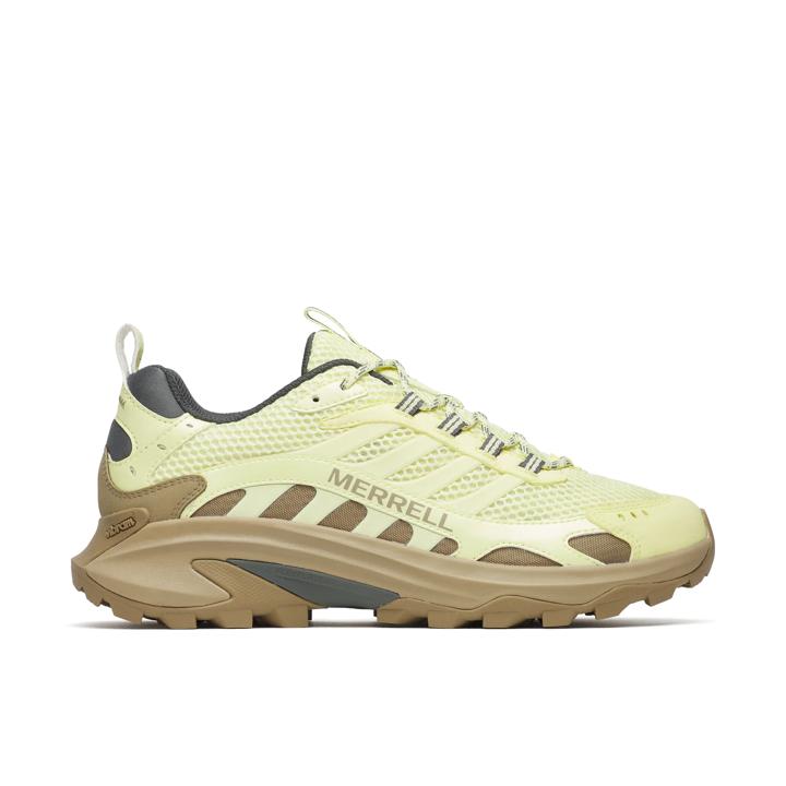 Moab Speed 2 Vent 2K, Apex, dynamic