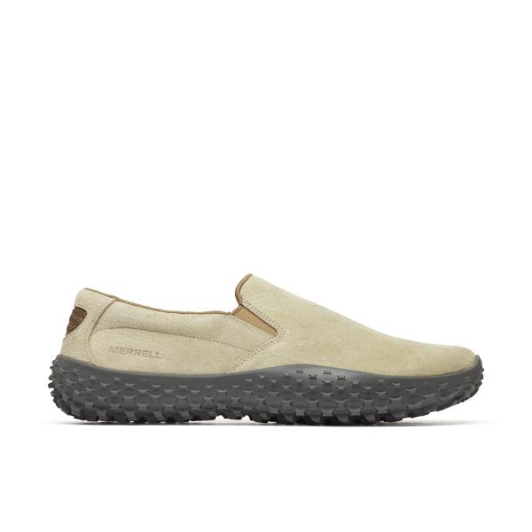 Wrapt Slip On, Drab, dynamic
