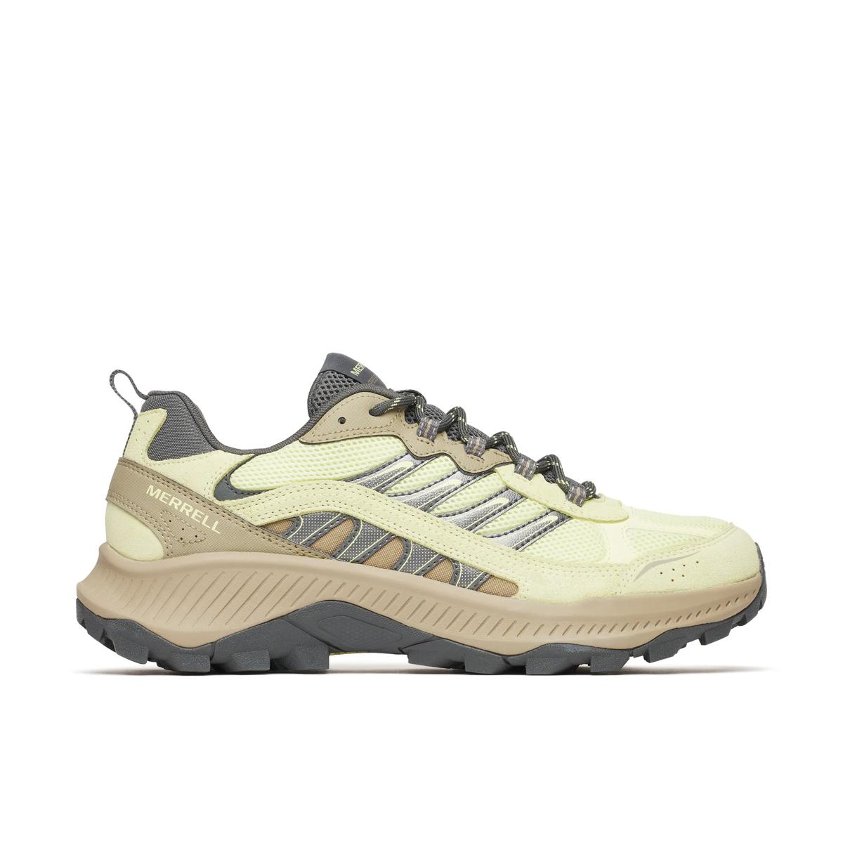 Speed Strike 2 Trek, Apex, dynamic 1