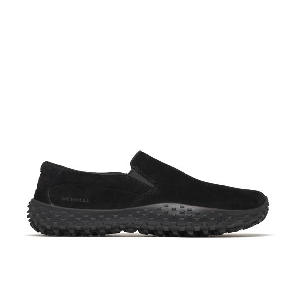 Wrapt Slip On, Black, dynamic
