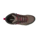 Windoc 6" Steel Toe Waterproof Work Boot, Rye, dynamic 3