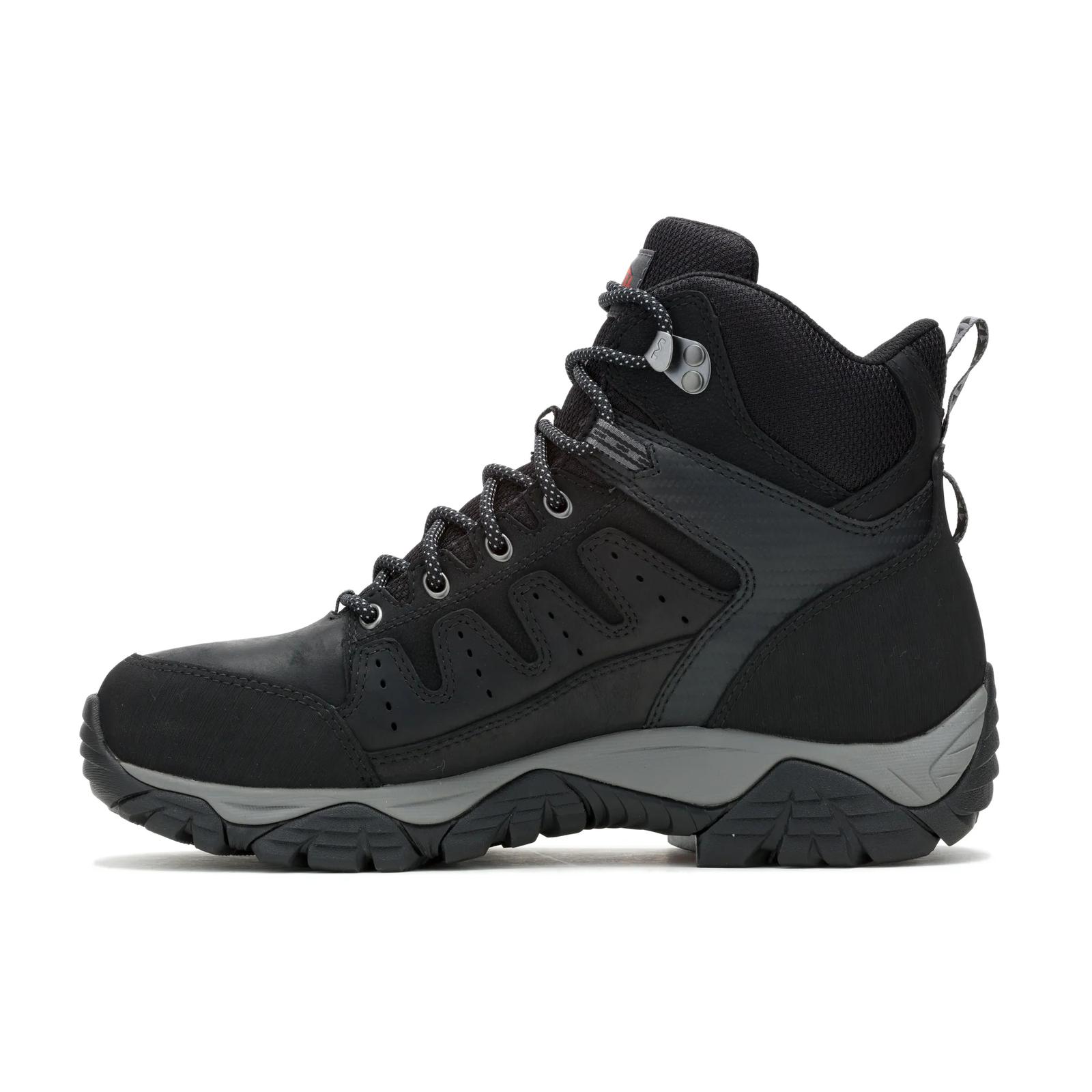 Men's Windoc 6" Steel Toe Waterproof Work Boot