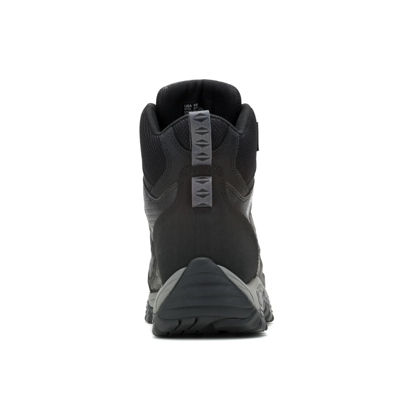 Men's Windoc 6" Steel Toe Waterproof Work Boot