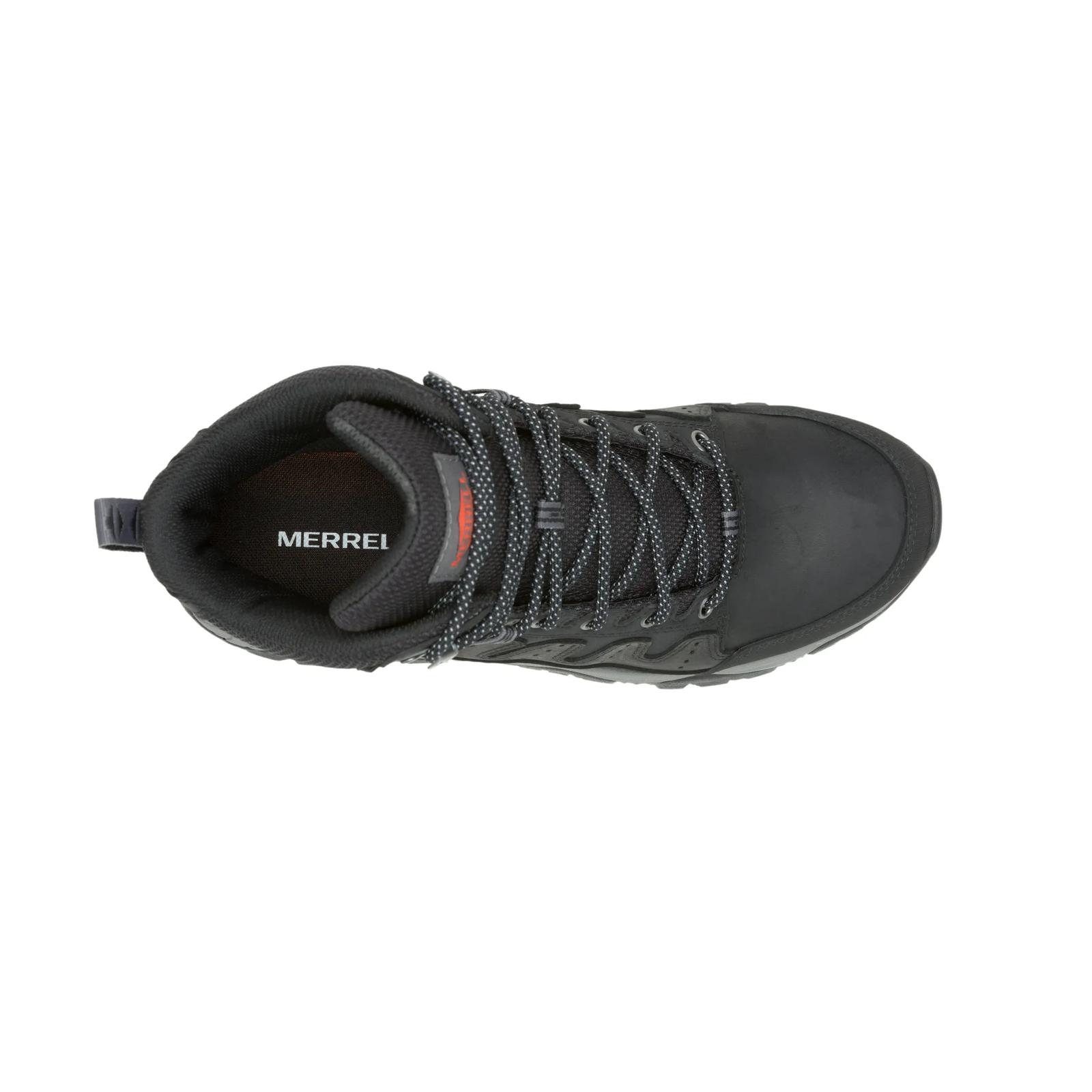 Men's Windoc 6" Steel Toe Waterproof Work Boot