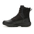 Fullbench Tactical 8'' Zip Waterproof, Black, dynamic 5