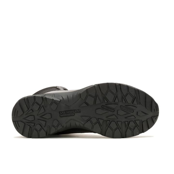 Men Fullbench Tactical 8