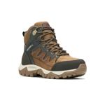 Windoc 6" Steel Toe Waterproof Work Boot, Light Brown, dynamic 2