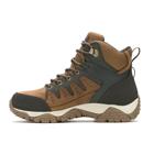 Windoc 6" Steel Toe Waterproof Work Boot, Light Brown, dynamic 5