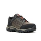 Windoc Waterproof Steel Toe Work Shoe, Dark Taupe, dynamic 2