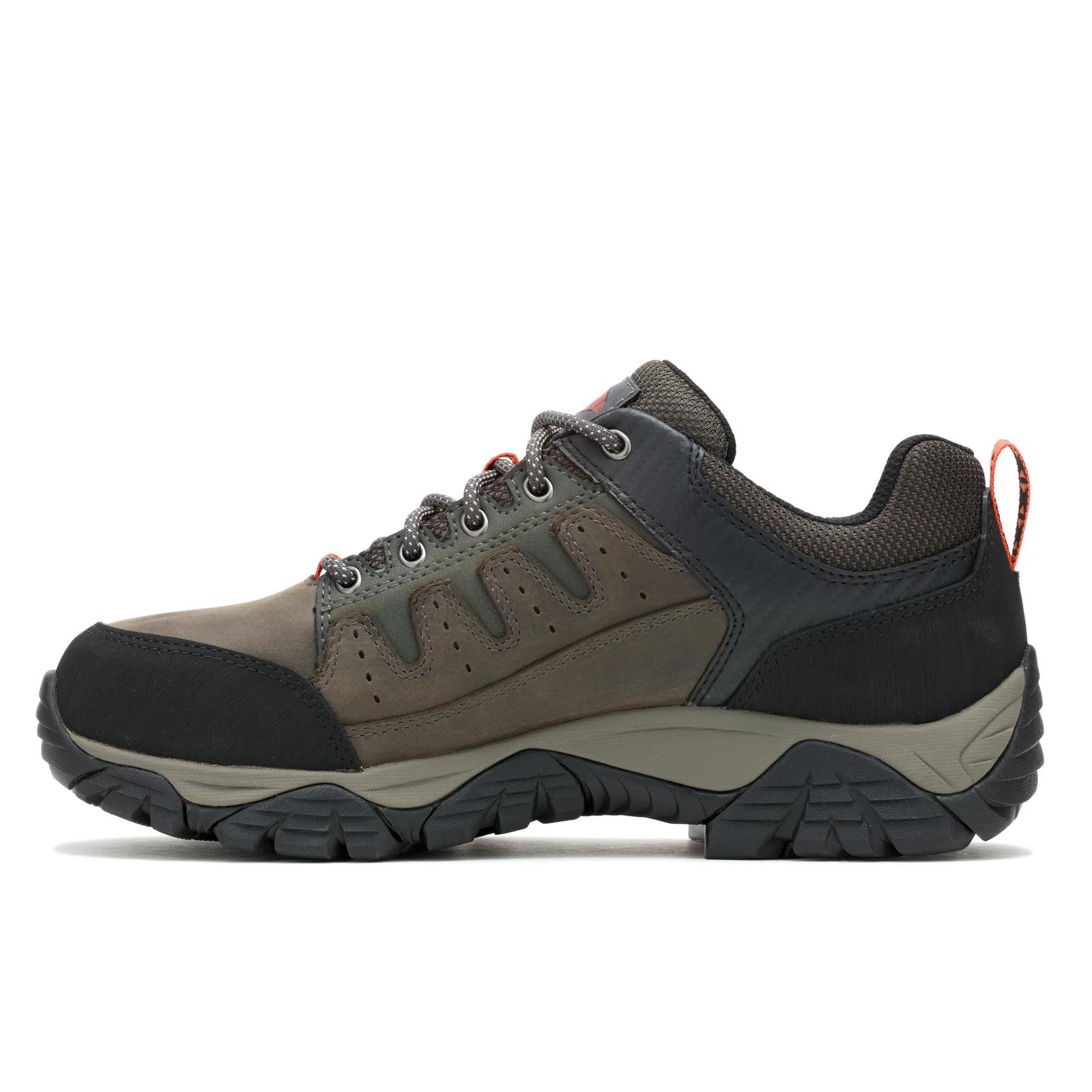 Men's Windoc Waterproof Steel Toe Work Shoe