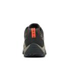 Windoc Waterproof Steel Toe Work Shoe, Dark Taupe, dynamic 4