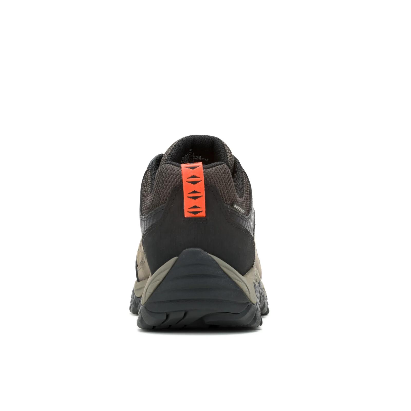 Men's Windoc Waterproof Steel Toe Work Shoe