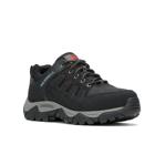 Windoc Waterproof Steel Toe Work Shoe, Black, dynamic 2