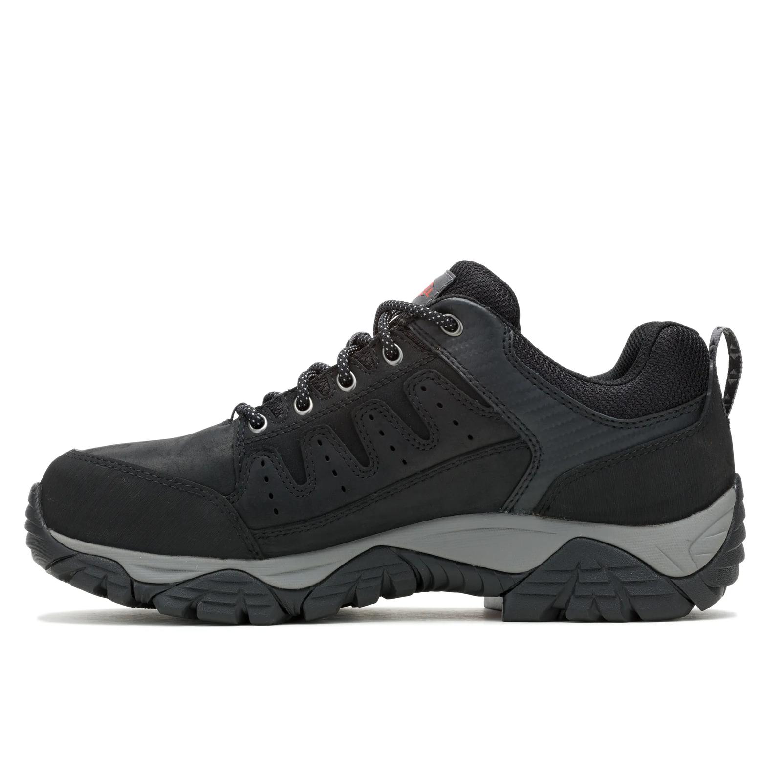 Men's Windoc Waterproof Steel Toe Work Shoe