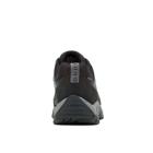 Windoc Waterproof Steel Toe Work Shoe, Black, dynamic 4