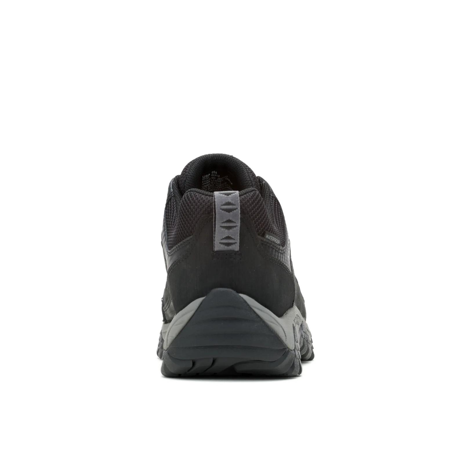 Men's Windoc Waterproof Steel Toe Work Shoe