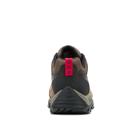 Windoc Waterproof Steel Toe Work Shoe, Rye, dynamic 4