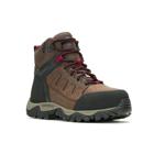 Windoc 6" Waterproof Steel Toe CSA Work Boot Wide Width, Rye, dynamic 4