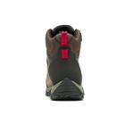 Windoc 6" Waterproof Steel Toe CSA Work Boot Wide Width, Rye, dynamic 6