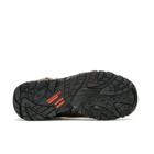 Windoc 6" Waterproof Steel Toe CSA Work Boot Wide Width, Rye, dynamic 2