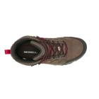 Windoc 6" Waterproof Steel Toe CSA Work Boot Wide Width, Rye, dynamic 3