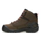 Strongfield Leather 6" Waterproof Comp Toe CSA Work Boot, Dark Brown, dynamic 5